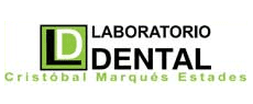 Laboratorio Dental Marqués Estades logo